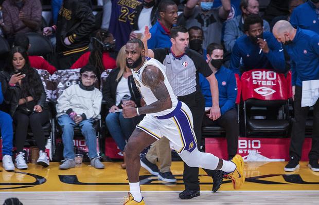 LeBron James, nemulțumit de protocolul medical din NBA pentru a preveni infectarea cu COVID-19: „Aceasta este partea care m-a înfuriat cel mai mult”