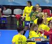 FOTO România - Kazahstan, handbal 05.12.2021