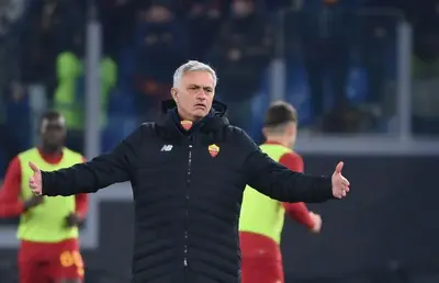 Replica arogantă a lui Jose Mourinho, după ce Diletta Leotta l-a pus la zid pentru că a refuzat să-i răspundă la întrebări: „D-asta câștigăm mult mai mult decât voi”