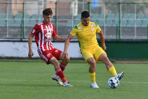 CS Mioveni - Sepsi în etapa 18 din Liga 1, liveTEXT pe GSP.ro