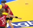FOTO România - Kazahstan, handbal 05.12.2021