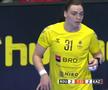 FOTO România - Kazahstan, handbal 05.12.2021