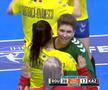 FOTO România - Kazahstan, handbal 05.12.2021