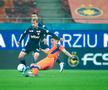 FCSB - UTA 2-1 » Împinsă de la spate de arbitri, FCSB câștigă toate cele 3 puncte