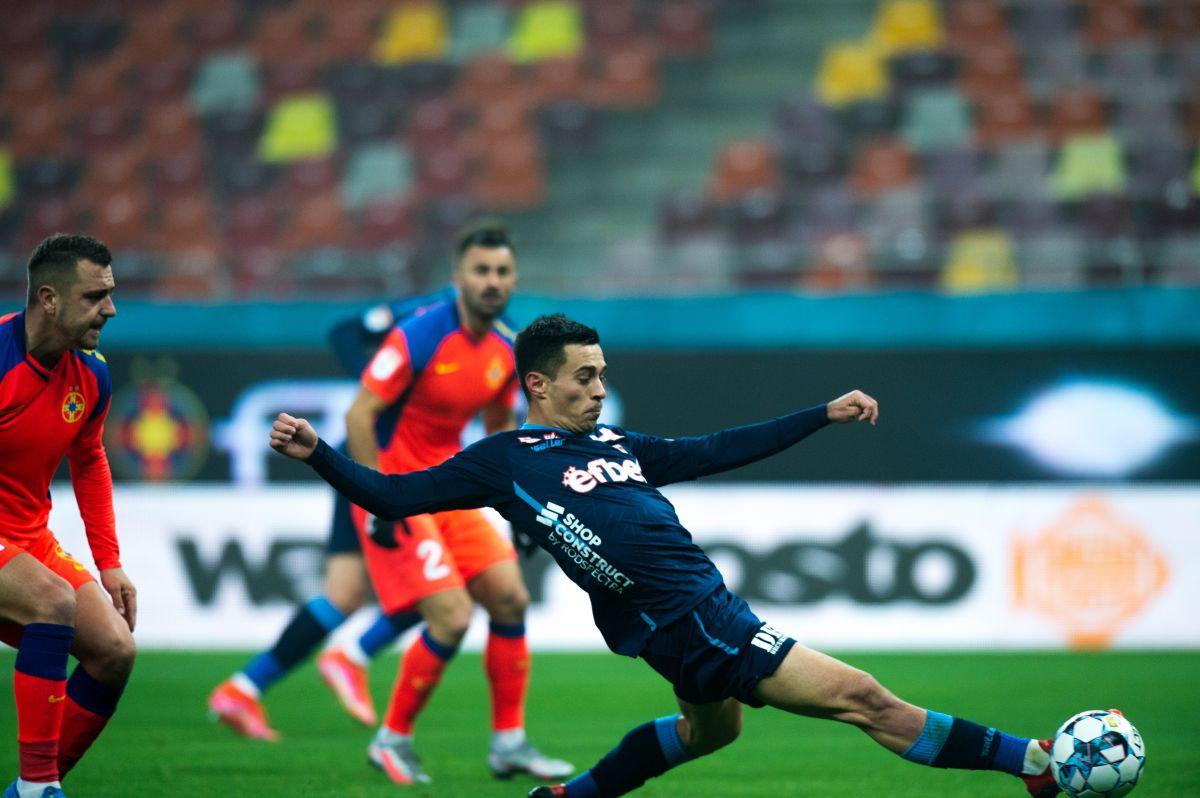 Florin Tănase se vede câștigător în ancheta de sfârșit de an a Gazetei: „Dacă nu acum, atunci când?”