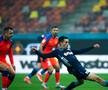 Parcurs uluitor pentru FCSB în ultimele 3 luni: cum arată roș-albaștrii în raport cu rivalele CFR Cluj și CSU Craiova