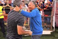 Mesajul lui Gică Hagi pentru următorul selecționer: „România are nevoie să facă performanţă” » Ce spune despre posibila instalare a lui Dan Petrescu
