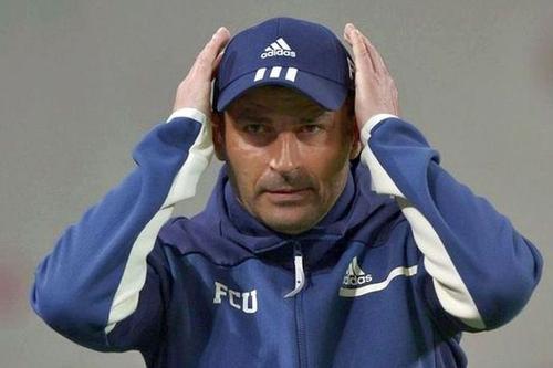 Fără victorie la FCU Craiova, Eugen Trică recunoaște că e sub presiune: „Se joacă pe viață și pe moarte, meciurile următoare sunt ca niște finale”