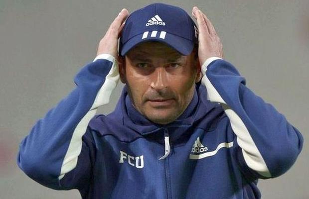 Fără victorie la FCU Craiova, Eugen Trică recunoaște că e sub presiune: „Se joacă pe viață și pe moarte, meciurile următoare sunt ca niște finale”