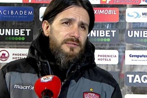 Mario Nicolae