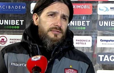 Ce schimbare! Mario Nicolae, fostul director sportiv de la Dinamo, fotografiat la Hramul Sfântului Nicolae