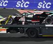 Accident Formula 2