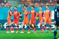 Dedicație specială a lui Florin Tănase: a transmis un mesaj imediat după gol!
