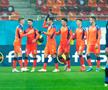 FCSB - UTA 2-1 » Împinsă de la spate de arbitri, FCSB câștigă toate cele 3 puncte