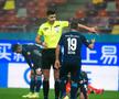 Arbitraj penibil pro-FCSB: două penalty-uri INVENTATE!