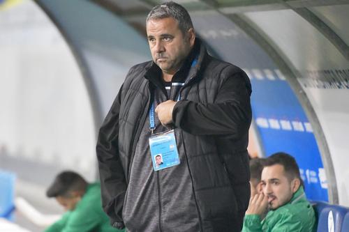 Alexandru Pelici // foto: Imago Images