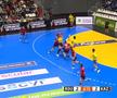 FOTO România - Kazahstan, handbal 05.12.2021