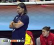 FOTO România - Kazahstan, handbal 05.12.2021