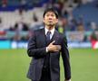 Hajime Moriyasu, după Croația - Japonia de la Campionatul Mondial