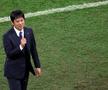 Gestul prin care selecționerul Japoniei a cucerit întreaga lume, după eliminarea de la Campionatul Mondial: „Viitorul e al nostru!”