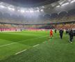 Start întârziat în FCSB - CS Mioveni! De ce au protestat oaspeții » „O rușine!”