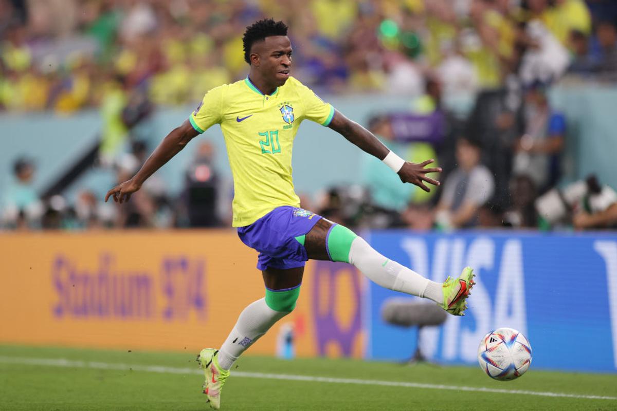 Dansul brazilienilor de la Mondial l-a scos din sărite pe un fotbalist legendar: „Lipsit de respect! Parcă m-aș uita la «Dansez pentru tine»”