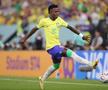 Dansul brazilienilor de la Mondial l-a scos din sărite pe un fotbalist legendar: „Lipsit de respect! Parcă m-aș uita la «Dansez pentru tine»”