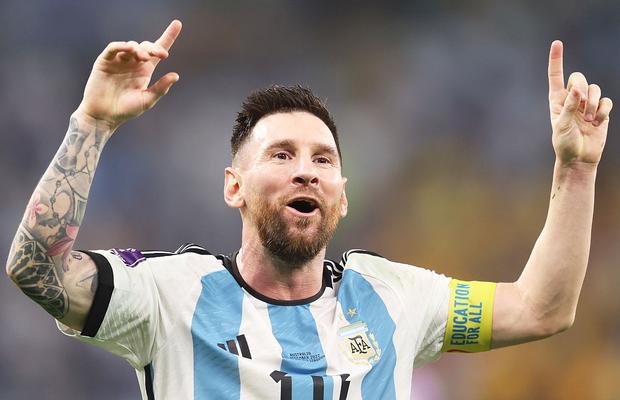 Mondialul lui PSG! Starurile clubului francez conduc în clasamentul golgeterilor din Qatar