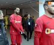 Start întârziat în FCSB - CS Mioveni! De ce au protestat oaspeții » „O rușine!”
