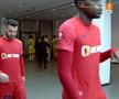Start întârziat în FCSB - CS Mioveni! De ce au protestat oaspeții » „O rușine!”