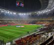 Start întârziat în FCSB - CS Mioveni! De ce au protestat oaspeții » „O rușine!”