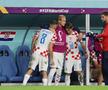 Japonia - Croația, în „optimile” Campionatului Mondial » FOTO: GettyImages
