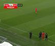 Stupoare pe teren, în FCSB - CS Mioveni » Schimbare la roș-albaștri după 24 de minute: „Antrenorul Gigi Becali a fost inspirat”