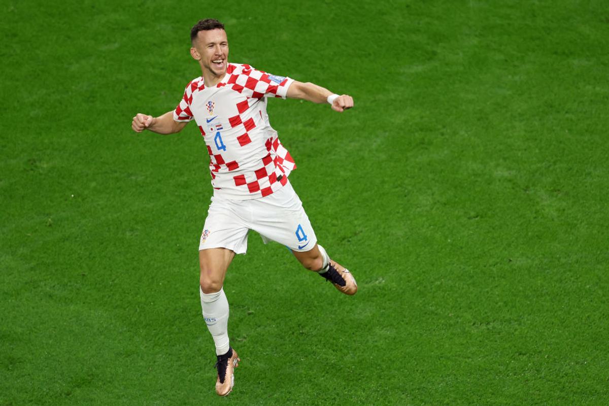 Croatul cu peste 100 de meciuri în Liga 1 știe atuurile care au dus-o pe Croația în sferturile Mondialului: „Au venit cu un plus de valoare”