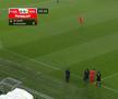 Stupoare pe teren, în FCSB - CS Mioveni » Schimbare la roș-albaștri după 24 de minute: „Antrenorul Gigi Becali a fost inspirat”