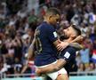 Kylian Mbappe - Franta