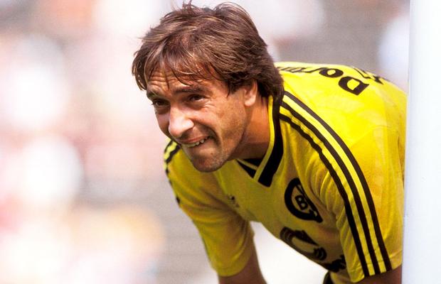 „Un Campionat Mondial pervers!” » Marcel Răducanu, românul care a făcut istorie la Steaua și în Bundesliga, iese la atac: „Prea multe interferențe politice”