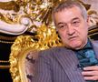 FCSB a câștigat clar meciul cu CS Mioveni, 5-1, din etapa a 19-a din Superliga României. Gigi Becali (64 de ani), finanțatorul vicecampioanei, a fost mulțumit de ce a văzut.