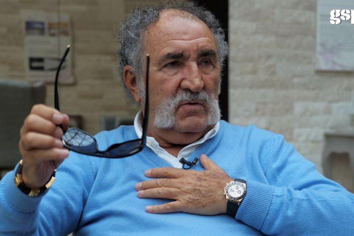 Ion Țiriac a plecat la vânătoare pe ruta Noua Zeelandă - Namibia: „O treabă foarte nepopulară, dar cerbul ăsta s-ar putea să fie un record mondial!”