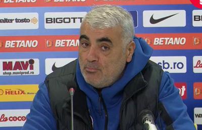 Leo Strizu, chemat de LPF în conferință: „Să o mai lămurim o dată!”
