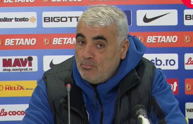 Leo Strizu, chemat de LPF în conferință: „Să o mai lămurim o dată!”