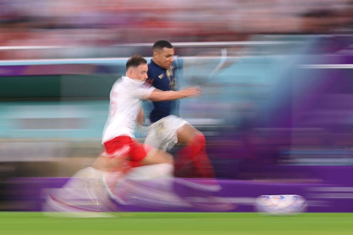 MARCA anunță: Kylian Mbappe a semnat pe 5 ani cu Real Madrid!
