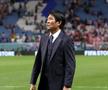 Gestul prin care selecționerul Japoniei a cucerit întreaga lume, după eliminarea de la Campionatul Mondial: „Viitorul e al nostru!”