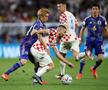 Japonia - Croația, în „optimile” Campionatului Mondial » FOTO: GettyImages