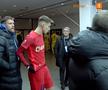 Start întârziat în FCSB - CS Mioveni! De ce au protestat oaspeții » „O rușine!”