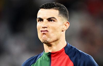 Marca anunță: „Caz închis: Cristiano Ronaldo va juca la Al-Nassr de la 1 ianuarie”