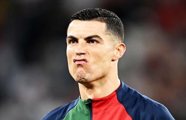 Marca anunță: „Caz închis: Cristiano Ronaldo va juca la Al-Nassr de la 1 ianuarie”