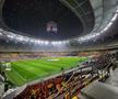 Start întârziat în FCSB - CS Mioveni! De ce au protestat oaspeții » „O rușine!”