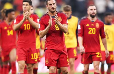 Spaniolul cu 70 de meciuri la națională îi „face curte” lui Luis Enrique: „Să-l am antrenor la echipă? De ce nu?”
