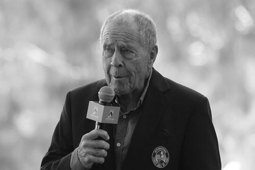 Celebrul antrenor de tenis Nick Bollettieri a murit pe 4 decembrie, la vârsta de 91 de ani, după mai multe probleme de sănătate cu care s-a confruntat în ultimii doi ani.